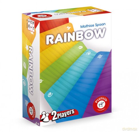Rainbow [GRA]