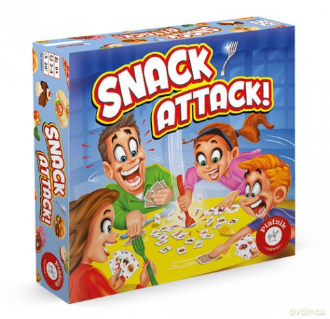 Snack Attack! [GRA]