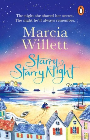 Starry, Starry Night - Marcia Willett [KSIĄŻKA]
