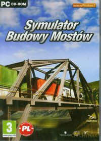Symulator Budowy Mostów [GRA]