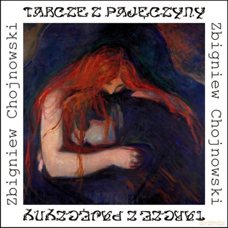 Tarcze z pajęczyny - Zbigniew Chojnowski [KSIĄŻKA]