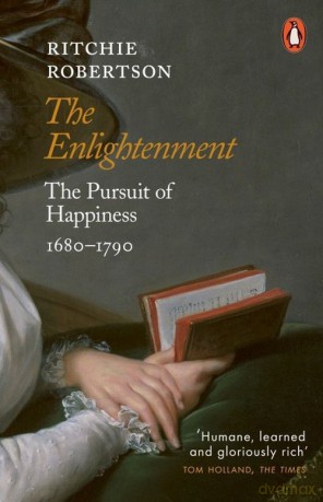 The Enlightenment - Ritchie Robertson [KSIĄŻKA]
