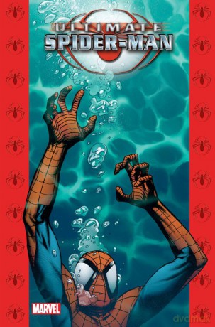 Ultimate Spider-Man (Tom 11) [KOMIKS]