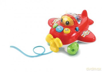 VTECH Odlocik Samolocik