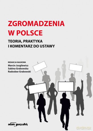 Zgromadzenia w Polsce [KSIĄŻKA]