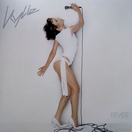 Kylie Minogue: Fever (20th Anniversary Edition) [Winyl]