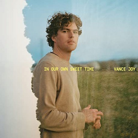 Vance Joy: In Our Own Sweet Time [CD]