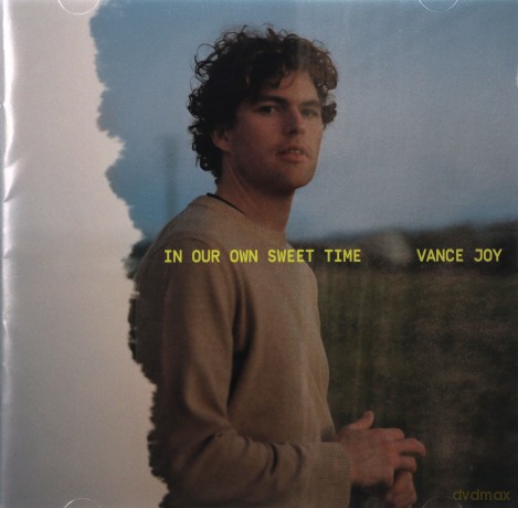 Vance Joy: In Our Own Sweet Time [CD]