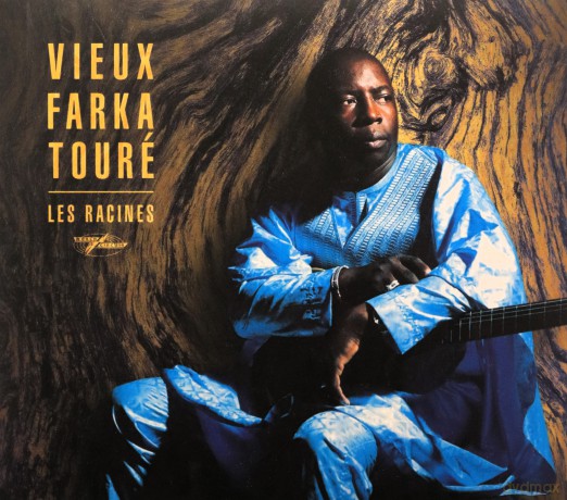 Vieux Farka Touré: Les Racines [CD]