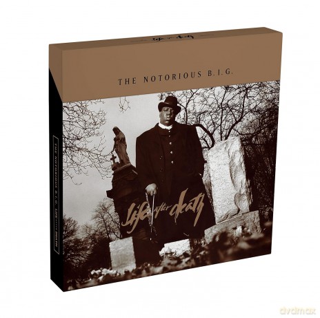 The Notorious B.I.G.: Life After Death (Limited) [8xWinyl]