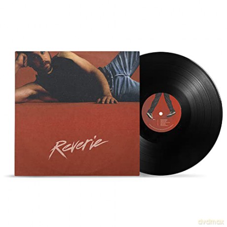 Ben Platt: Reverie [Winyl]