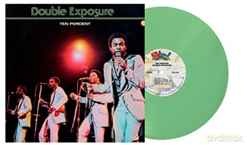 Double Exposure: Ten Percent (RSD 2022) [Winyl]