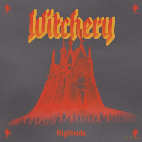 Witchery: Nightside [Winyl]