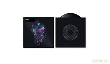 Kasabian: The Alchemist's Euphoria [Winyl]
