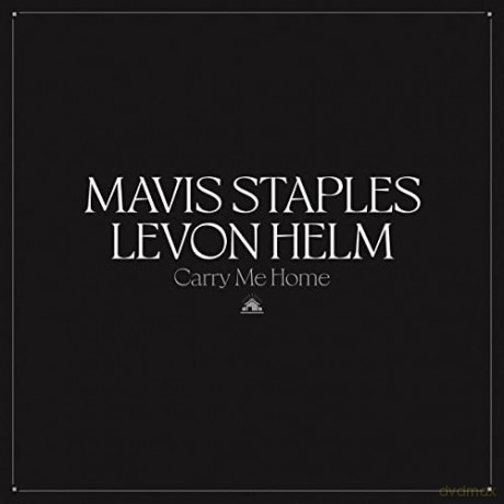 Helm Staples: Carry Me Home [CD]