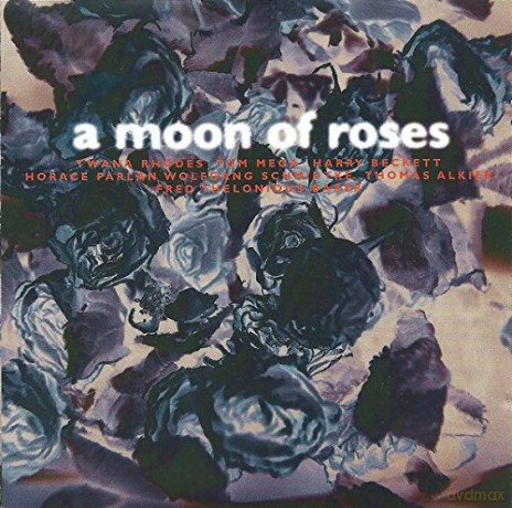 A Moon Of Roses: A Moon Of Roses [CD]
