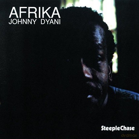 Johnny Dyani: Afrika [Winyl]