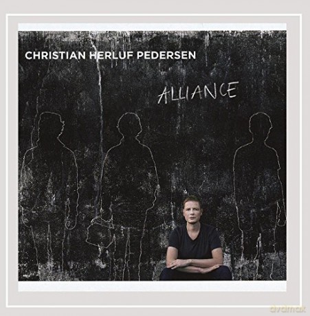 Christian Pedersen Herluf: Alliance [CD]