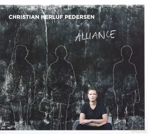 Christian Pedersen Herluf: Alliance [CD]