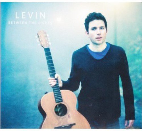 Levin: Between The Lights [CD]
