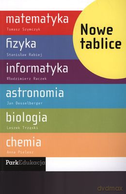 Nowe Tablice [KSIĄŻKA]