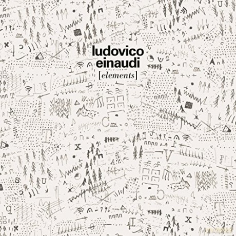 Ludovico Einaudi: Elements [2xWinyl]