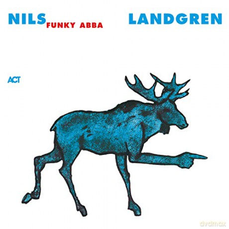 Nils Landgren Funk Unit: Funky ABBA (limited edition) [2xWinyl]