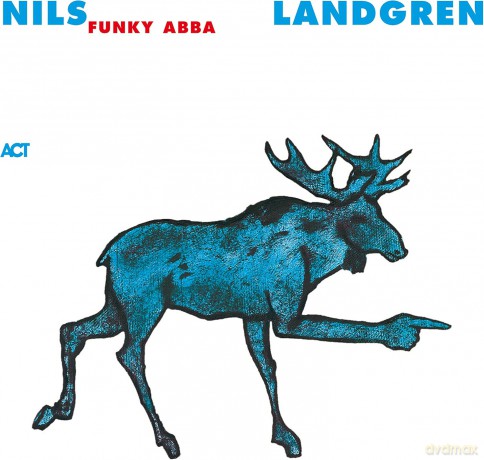 Nils Landgren Funk Unit: Funky ABBA (limited edition) [2xWinyl]