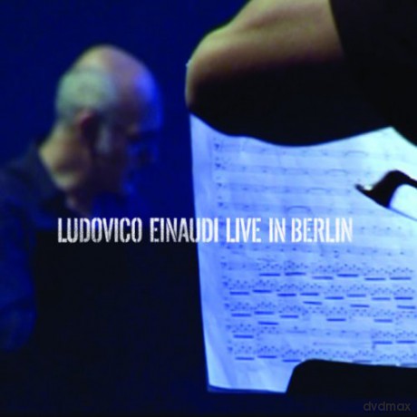 Ludovico Einaudi: Live In Berlin [2CD]
