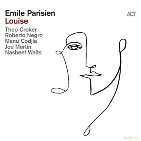 Emile Parisien: Louise [2xWinyl]