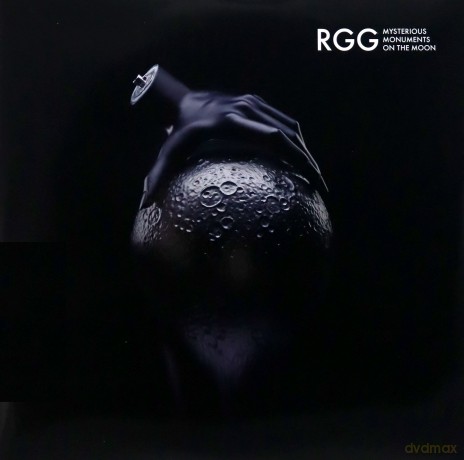 RGG: Mysterious Monuments On The Moon [WINYL]