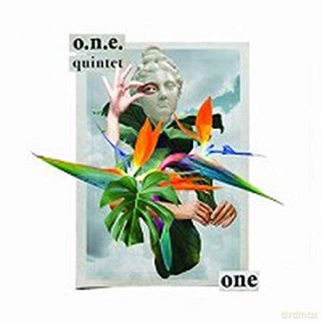 O.N.E. Quintet: One [CD]