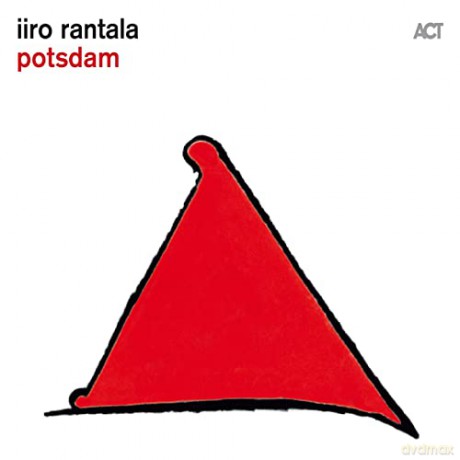 Iiro Rantala: Potsdam [Winyl]