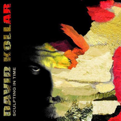 David Kollar: Sculpting In Time [CD]