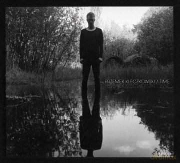 Przemek Kleczkowski: Time [CD]