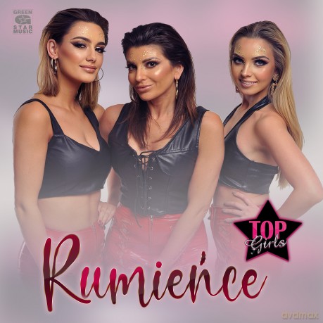 Top Girls: Rumieńce [2CD]