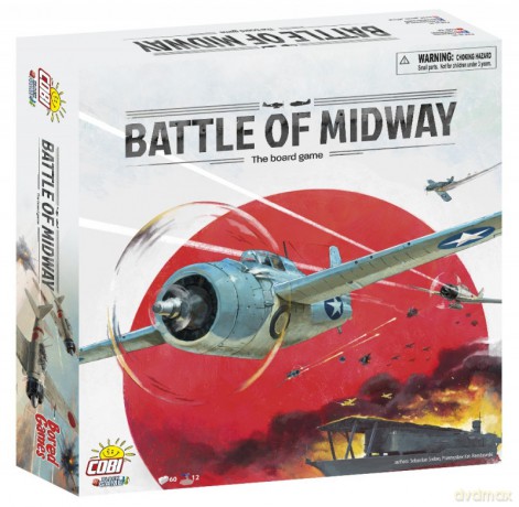 Battle of Midway [GRA]