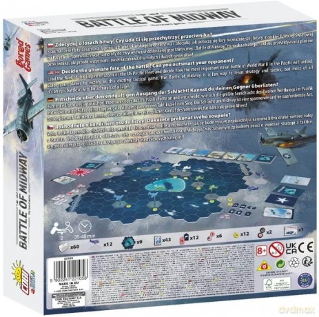 Battle of Midway [GRA]