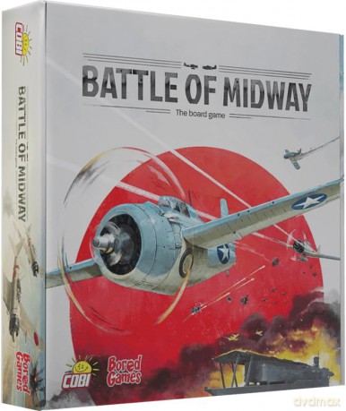 Battle of Midway [GRA]