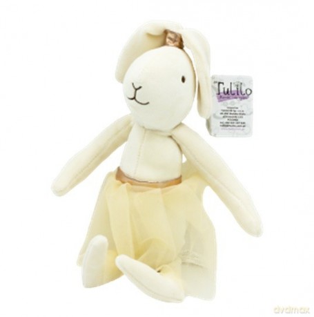 Maskotka Króliczka Ludwiczka 22 cm