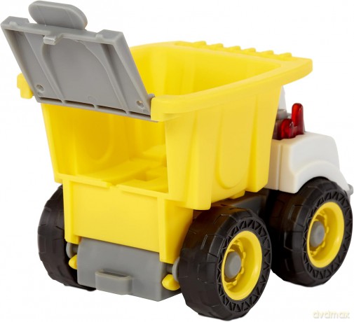 Pojazd Dirt Digger Minis, Wywrotka