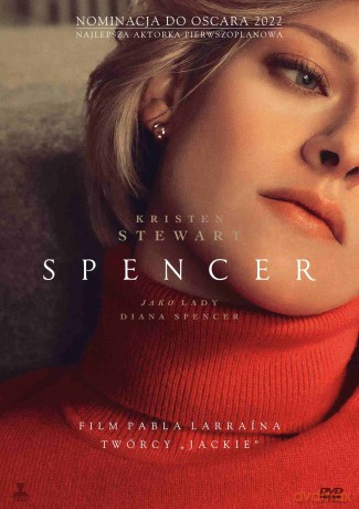 Spencer [DVD]