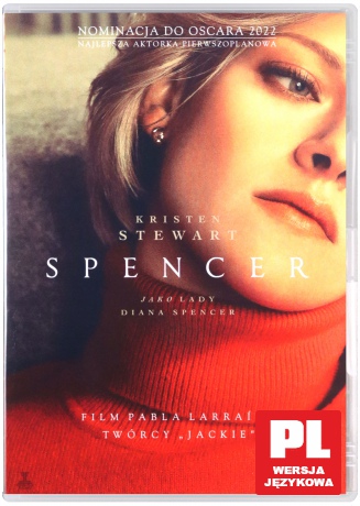 Spencer [DVD]