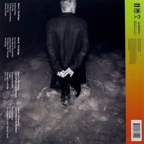 Sting: The Bridge (Super Deluxe) [2xWinyl]