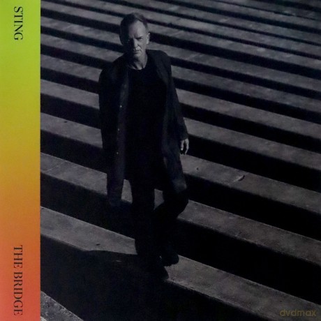 Sting: The Bridge (Super Deluxe) [2xWinyl]
