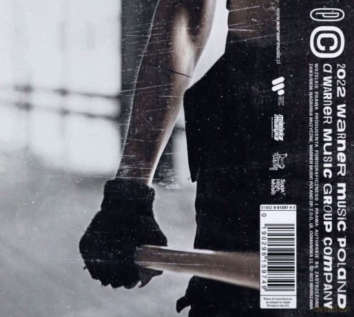 Dj Brk & Miodu: Kid Yakuza [CD]