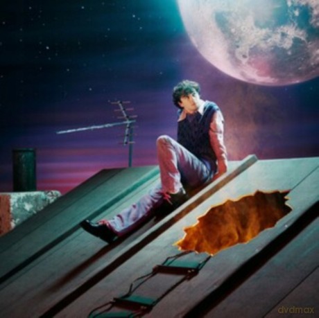 Alfie Templeman: Mellow Moon [CD]