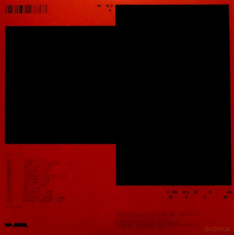 Everything Everything: Raw Data Feel (Clear) [Winyl]