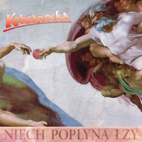 Kobranocka: Niech popłyną łzy [Winyl]