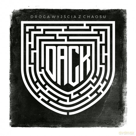 DACK: Droga wyjścia z chaosu [CD]